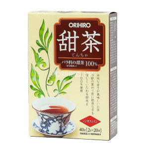 Trà Tencha chống lão hóa Orihiro